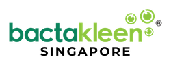 bactakleen sg logo